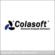 colasoft packet builder download